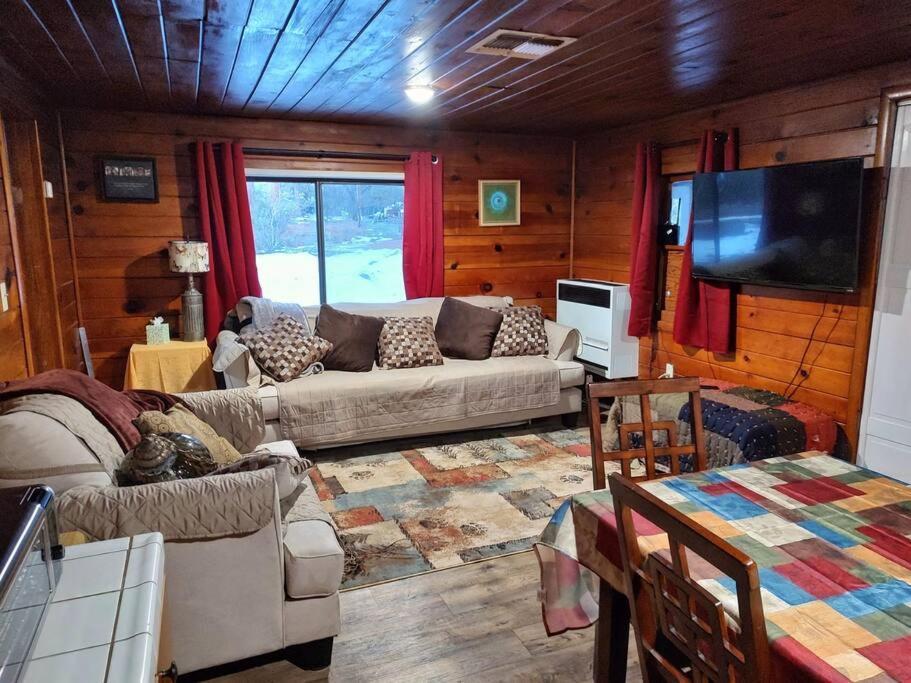 O'Brien'S Oasis Villa Miramonte Eksteriør billede