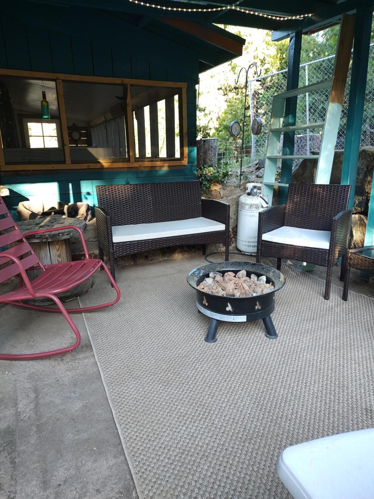O'Brien'S Oasis Villa Miramonte Eksteriør billede